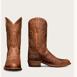 Tecovas Cartwright Boots